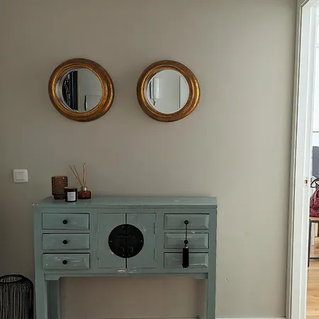 Apartment Vilma