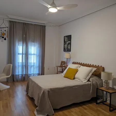 Vilma Apartment *