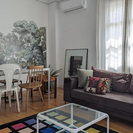 Vilma Apartment Cordoba