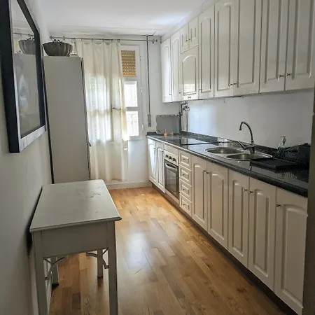 Apartment Vilma *